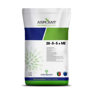 ASPLANT 28-5-5+ME