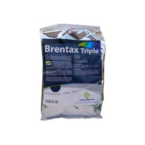 BRENTAX TRIPLE